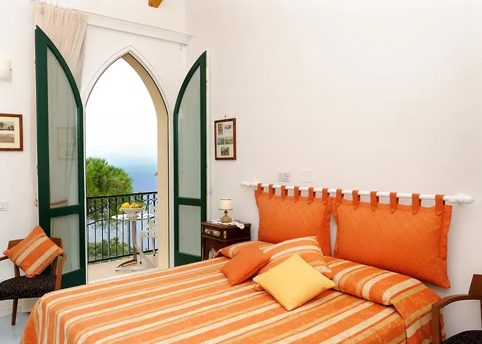 Casa vacanza: La Dolce Vita Ravello