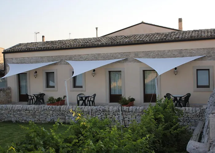 Casa vacanze: Mastro Vanni - Urban Masseria
