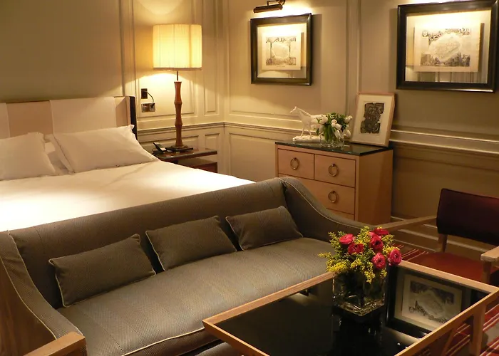 Marquis Faubourg Saint-Honore - Small Luxury s Of The World