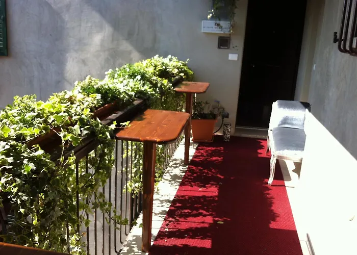 Le Suite Di Giulietta