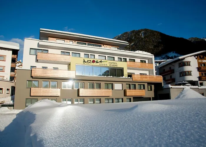 Garni Arosa