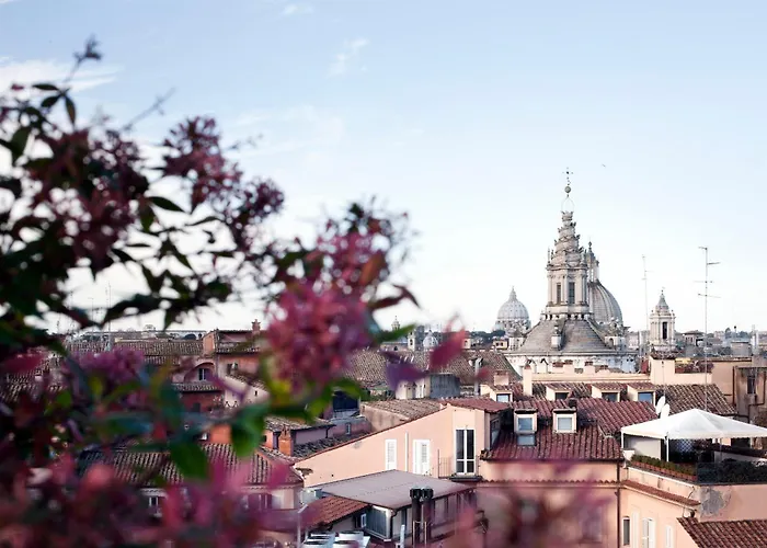 Albergo Santa Chiara