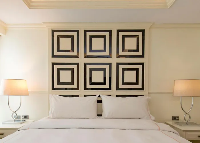Hotel familiar: The La49 Hotel
