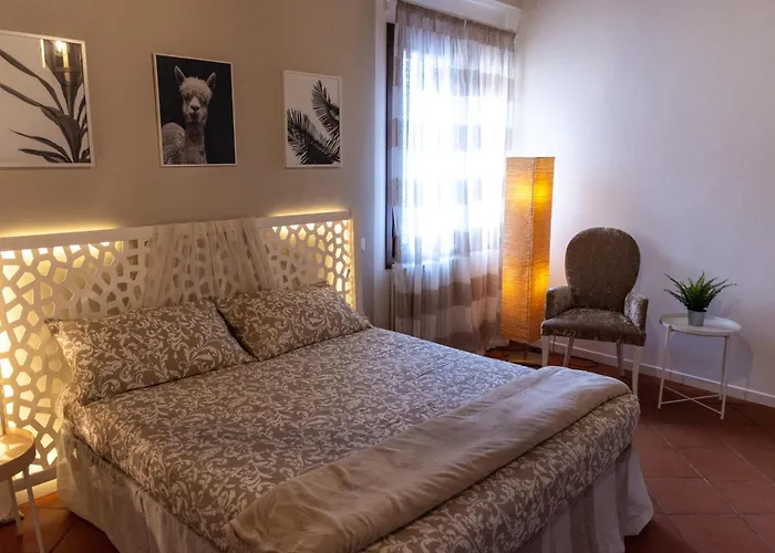  La Casa Di Bassano