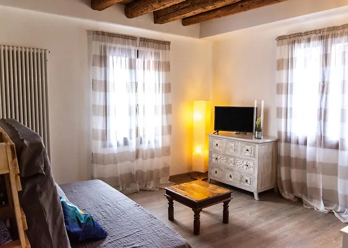  La Casa Di Bassano