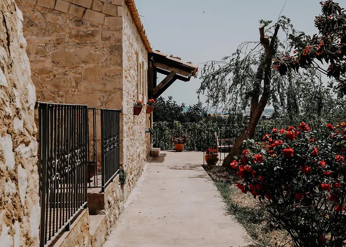 Hotel adatto agli animali: Balcone Mediterraneo - Donnalucata&Marina di Ragusa