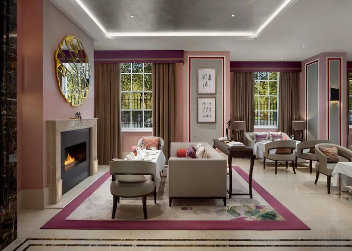 The Biltmore Mayfair