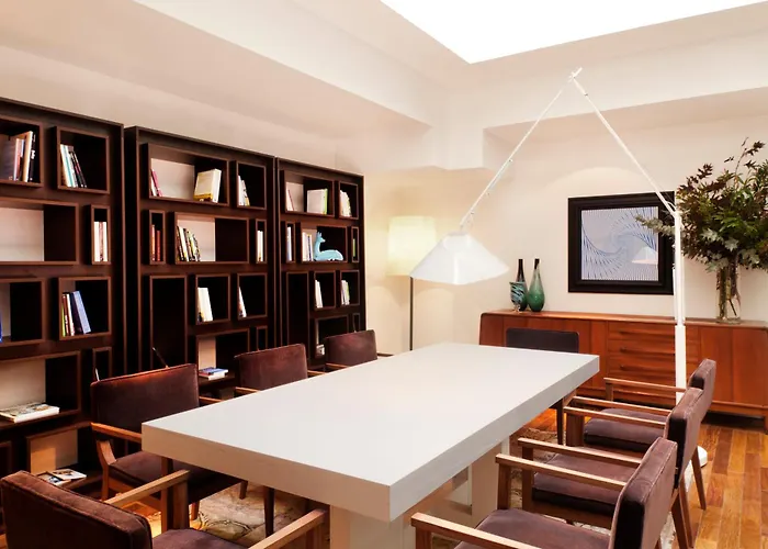 Hotel Pulitzer Buenos Aires