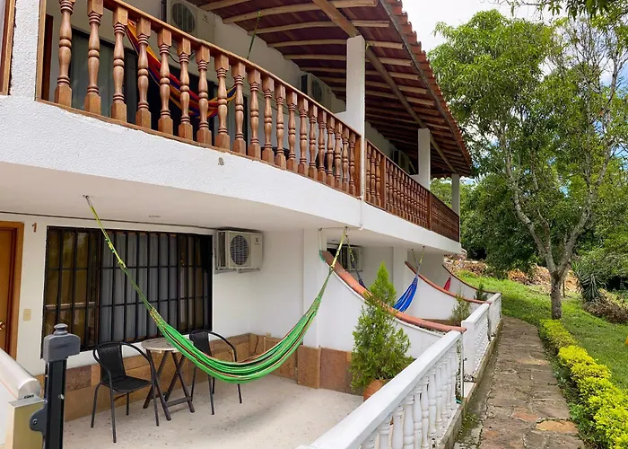 Hotel Spa La Trinidad
