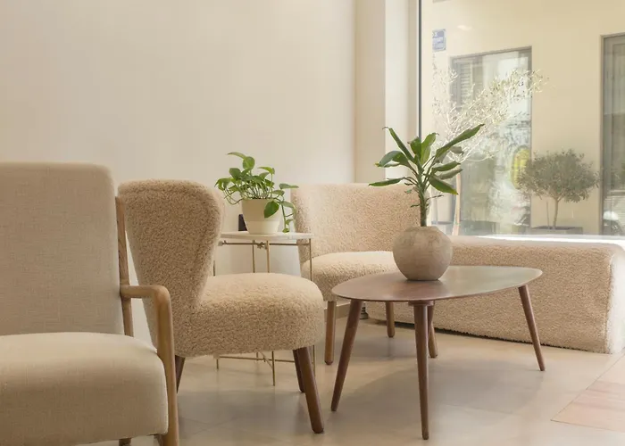 Living Stone Boutique Hotel
