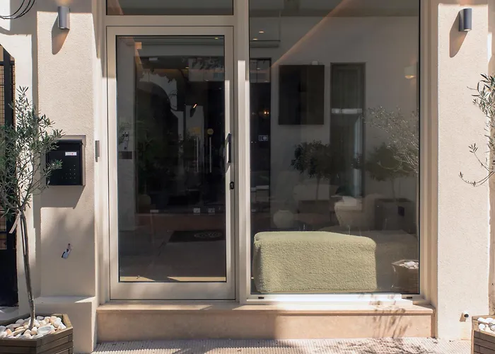 Living Stone Boutique Hotel