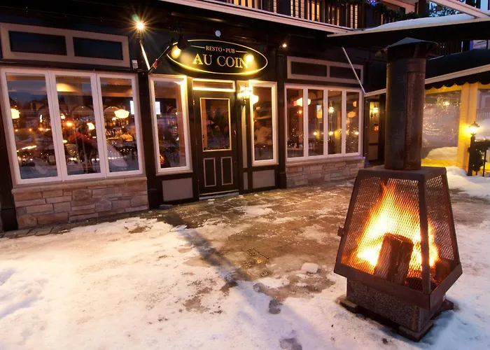 Mont-Tremblant