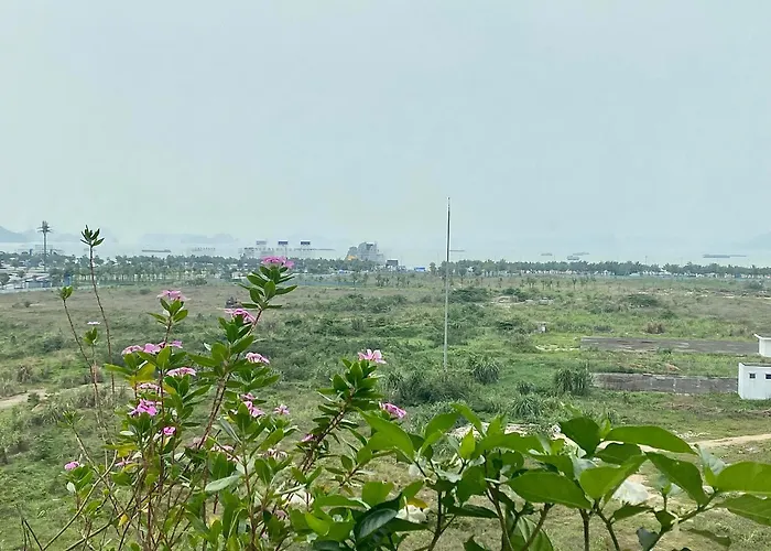 Hotel with view: Milash Boutique Hotel