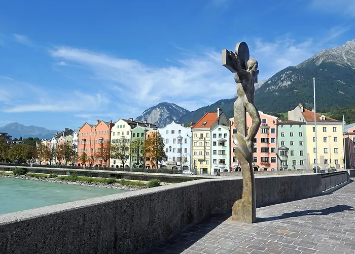 Hotel boutique: Hotel Neue Post I Self Check-In