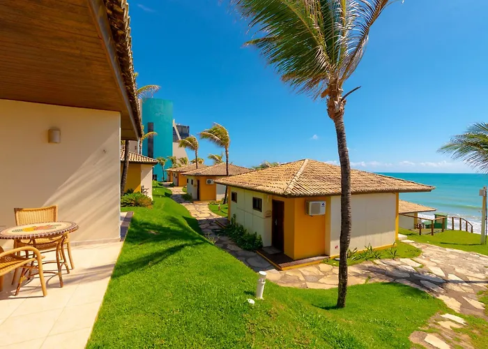 Hotel boutique: Ocean Palace All Inclusive Premium