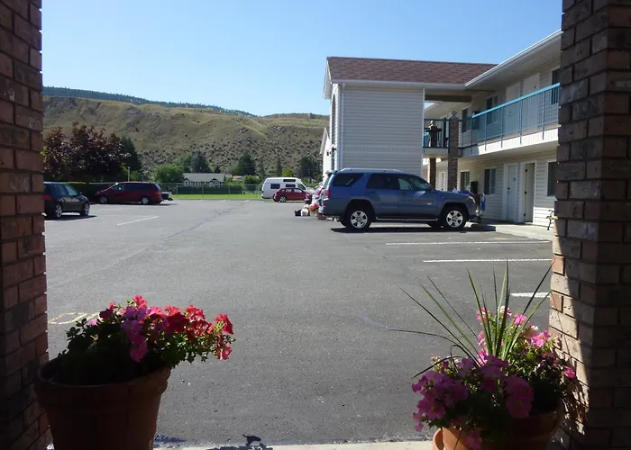 Ranchland Inn Kamloops