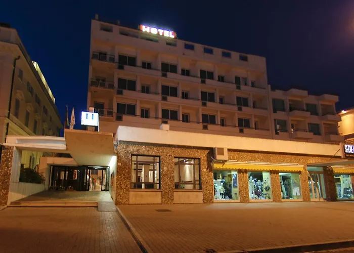 3 star hotels Mediterraneo