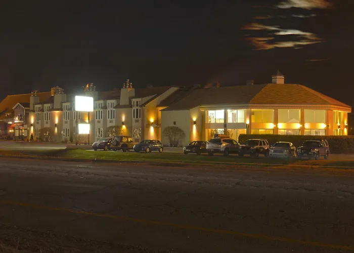 Hotel Vacances Tremblant