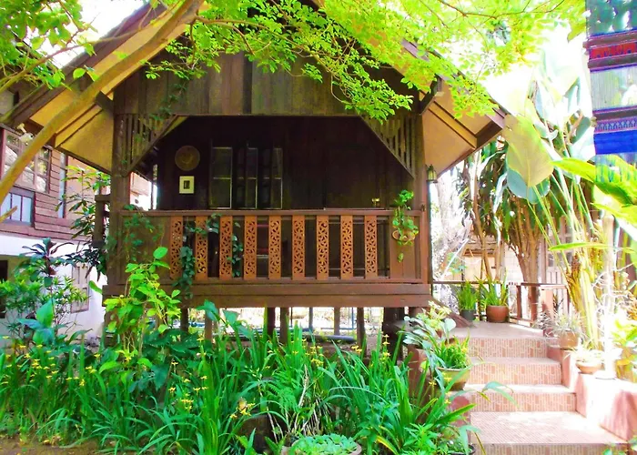 Baantawan Guesthouse
