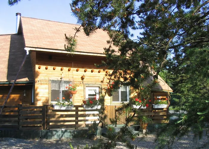 Vacation homes Domaine Summum