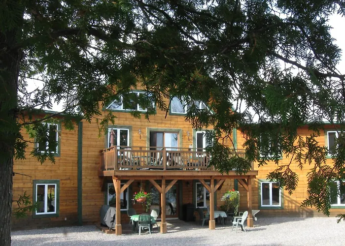 Vacation homes Domaine Summum