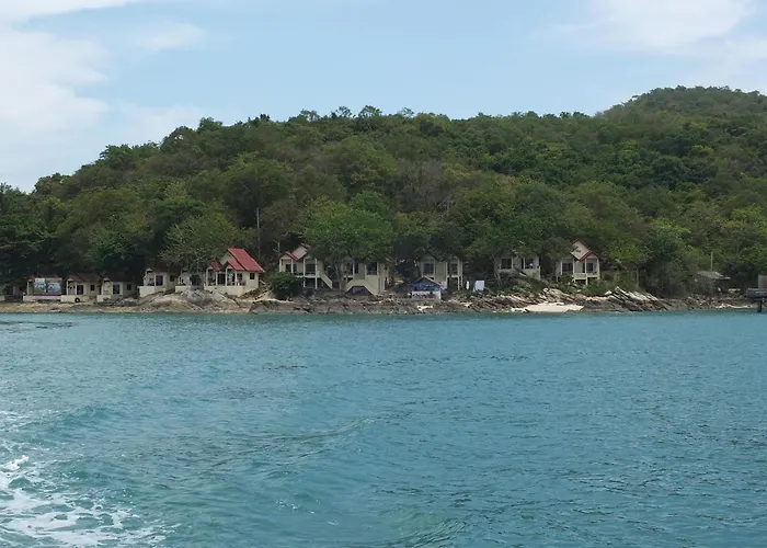 Sunrise Villas Seaview