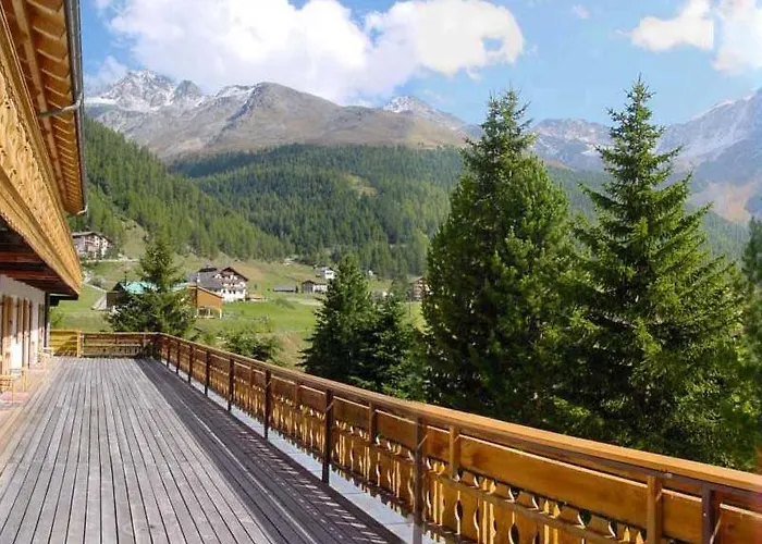 Alpenhof