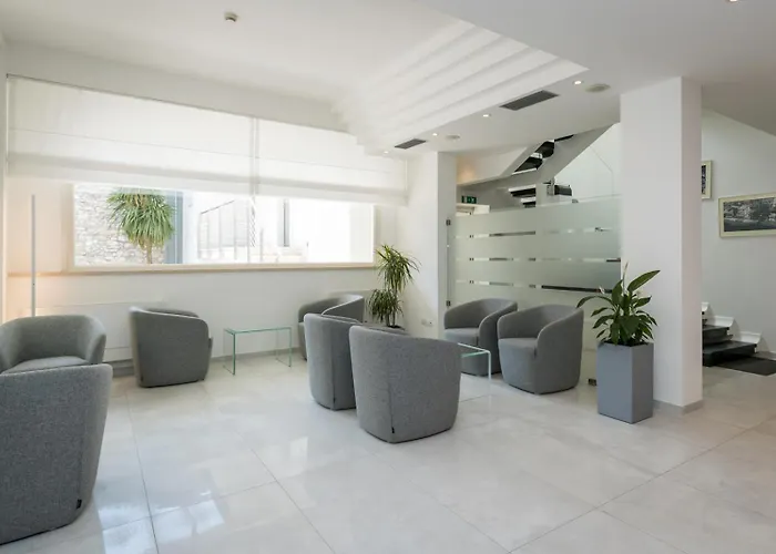 Strandhotel: Hotel Vega