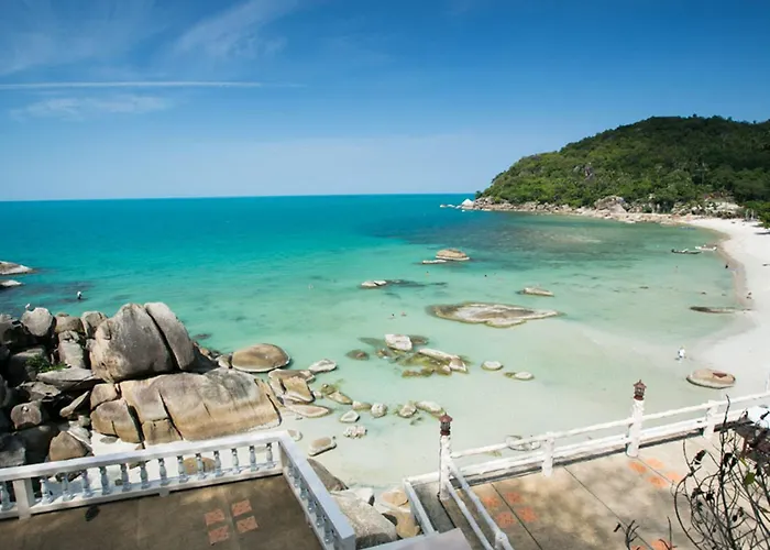 Crystal Bay Beach