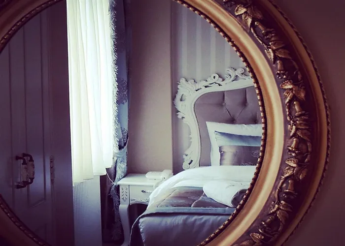 Hotel de 4 estrellas: Divani Ali Hotel