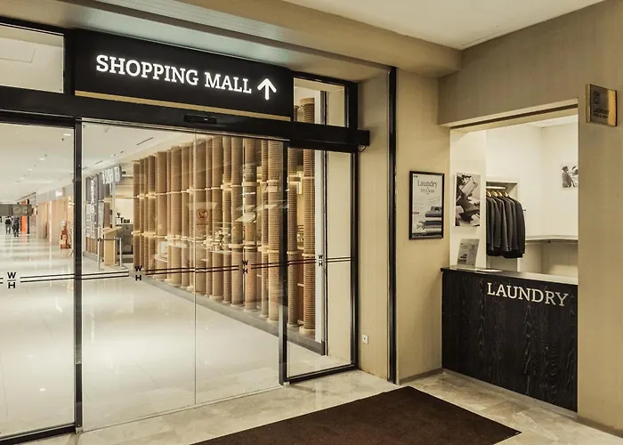 Boutique hotel only: Weil Hotel Ipoh