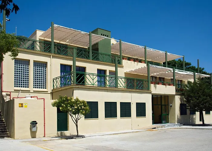 Inturjoven Algeciras-Tarifa