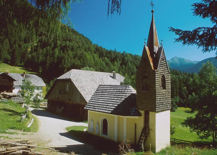 Hotel con piscina: Schmalzlhof Hotel & Apartments