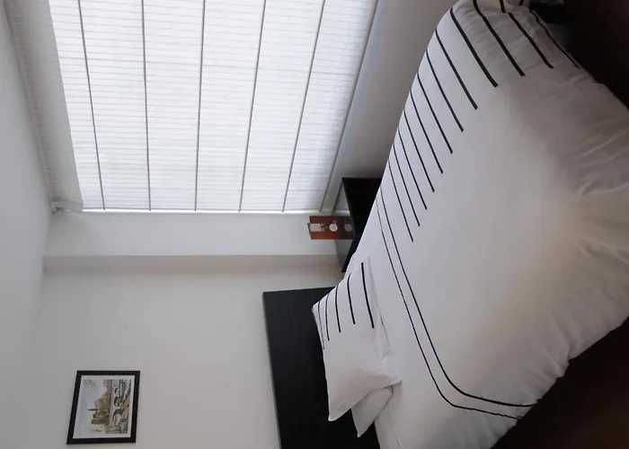 Hotel 3 stelle: Hotel Real Estacion