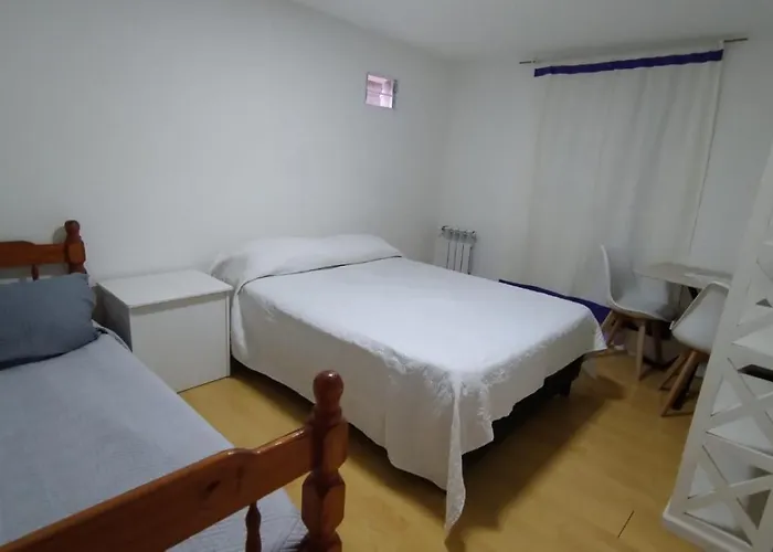 Vidorra Calafate