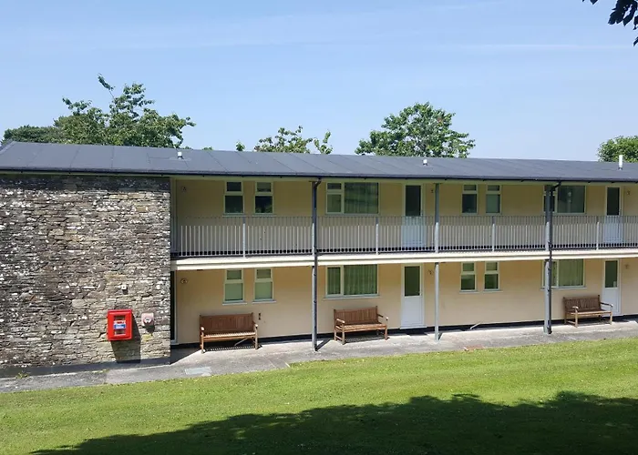 Resort: Trelawne Manor Holiday Park