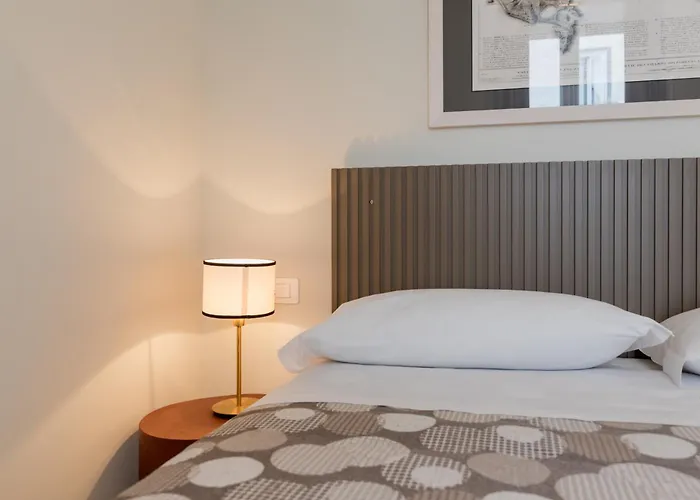 Maison d'hôtes: Cappella San Severo Luxury Suites