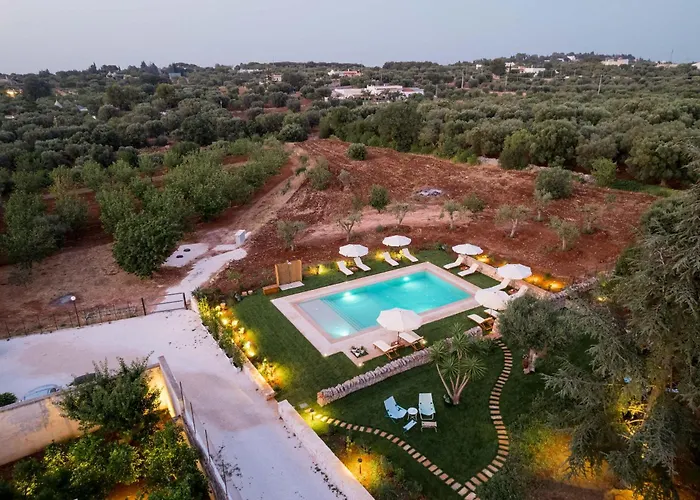 Hotel familiare: Villa Sardella