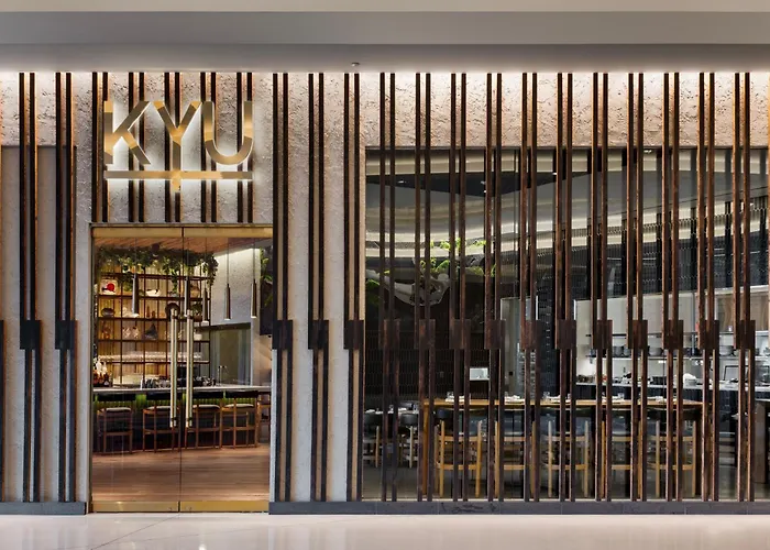 Fontainebleau , Michelin Key Award