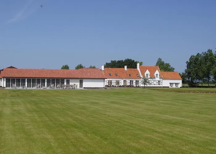 Kapelhoeve