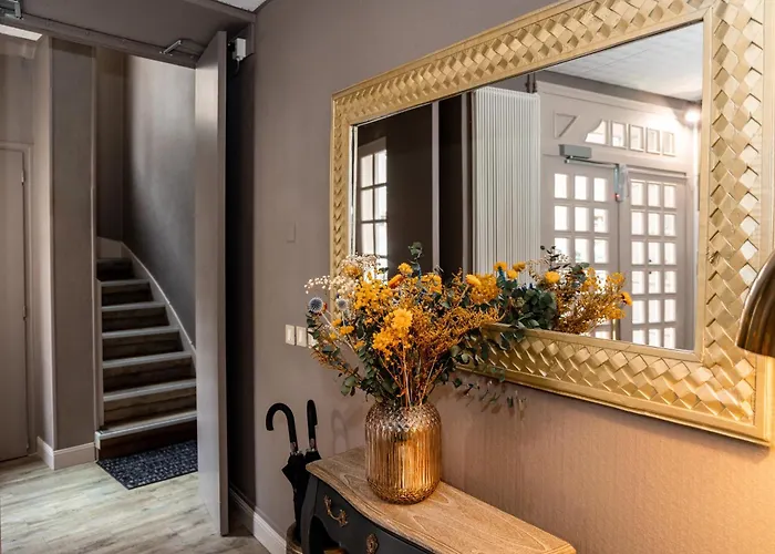 Hotel Elizabeth - Intra Muros