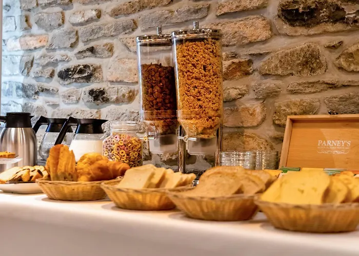 Hotel Elizabeth - Intra Muros