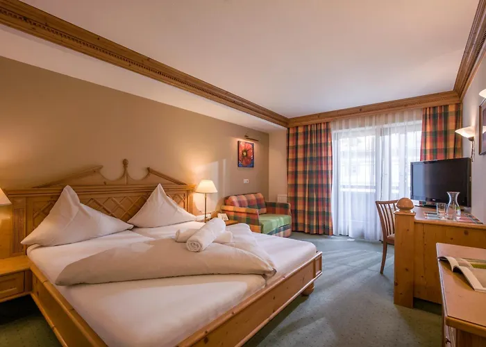 Scol Sporthotel Zillertal