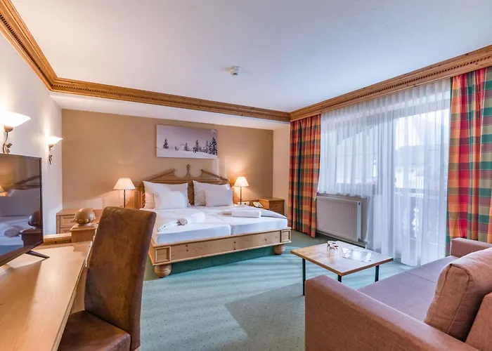 Scol Sporthotel Zillertal