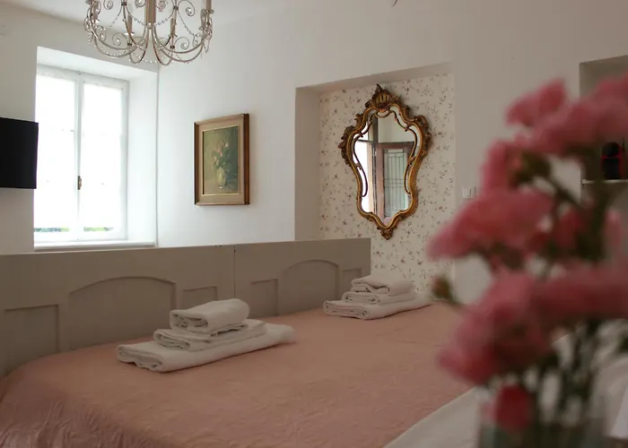  Agritur Cantina Romanese