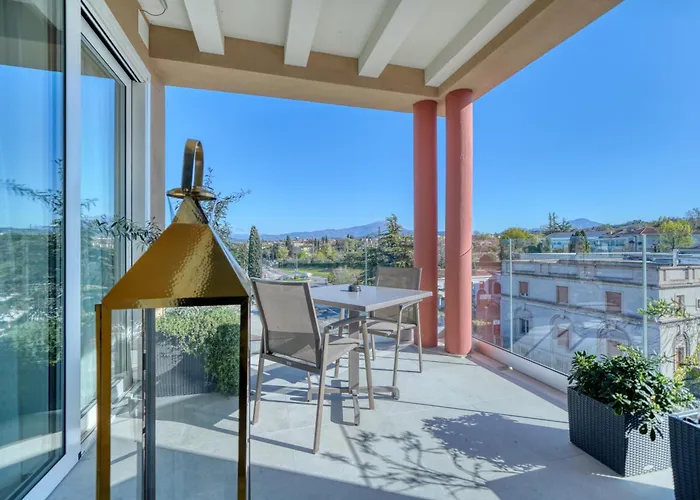 Palazzo della Scala Spa Hotel Suites&Apartments