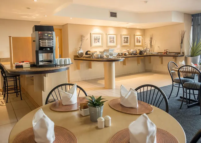 Road Lodge Centurion