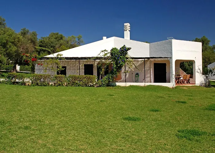 Hotel met tennis: Pedras D'El Rei