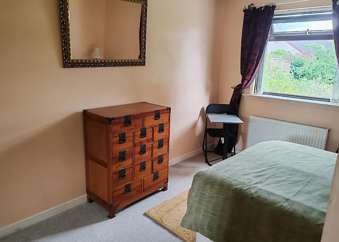 Wallace View - Holiday Home
