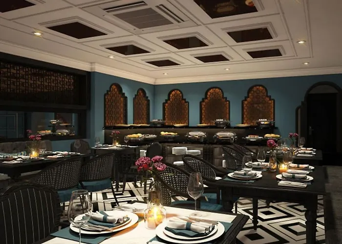 Hanoi Glance Hotel